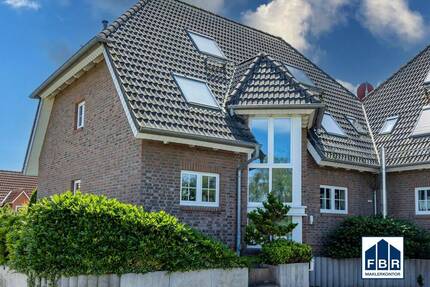 Ihre Chance: Ferienvermietung oder Eigennutzung im Ostseebad Boltenhagen