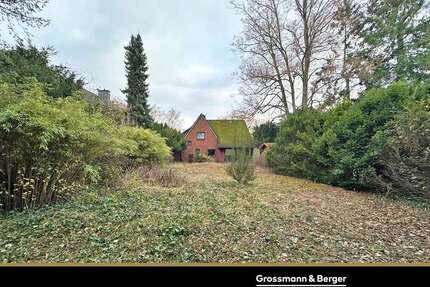 Grundstück zu verkaufen in Hamburg 950.000,00 € 1011 m²