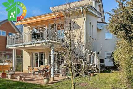 Haus zum Kaufen in Mechernich 548.000,00 € 193.36 m²