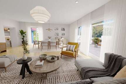 Haus zum Kaufen in Nufringen 599.000,00 € 215.15 m²