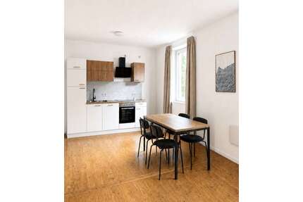 Wohnung zum Mieten in Nürnberg 950,00 € 57 m²