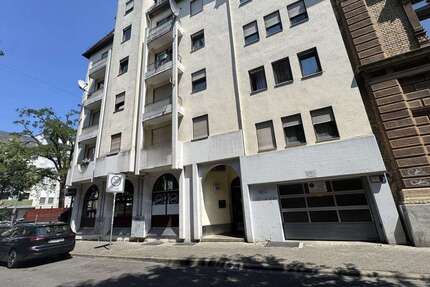 Wohnung zum Kaufen in Wiesbaden 233.000,00 € 54.24 m²