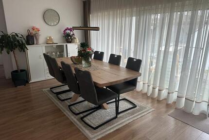 Wohnung zu vermieten - 1.300,00&nbsp;EUR Kaltmiete, ca.&nbsp; 110,00&nbsp;m&sup2; in Netphen (PLZ: 57250)