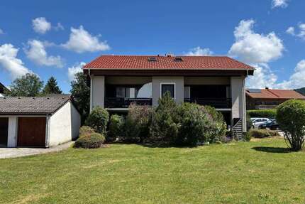 Wohnung zum Kaufen in Siegsdorf 255.000,00 € 74.63 m²
