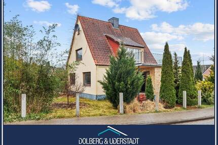 Top Baugrundstück in ruhiger Lage von Buxtehude - ideal für Neubau