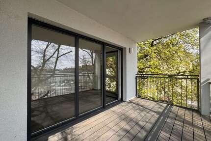 Wohnung zum Mieten in Taucha 1.399,86 € 127.26 m²