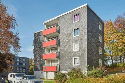 Wohnung zum Mieten in Bochum 740,00 € 79.09 m²