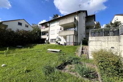 Wohnung zum Kaufen in Heilbronn 298.000,00 € 82.4 m²