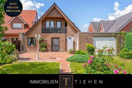 Haus zum Kaufen in Haselünne 275.000,00 € 210 m²