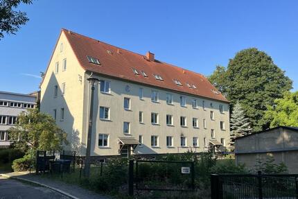 Umzug einfach gemacht + 2 Monate mietfrei erhalten - Chemnitz Ebersdorf