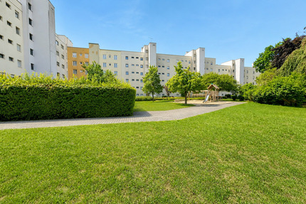 Wohnung zum Kaufen in München 590.000,00 € 89.4 m²