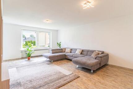 Kapitalanleger aufgepasst: 3- Zimmer-Wohnung in Poing