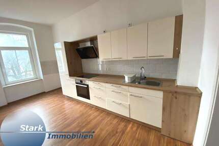 Wohnung zum Mieten in Plauen 275,00 € 44.52 m²
