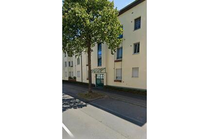 WBS 2-Zimmer-Wohnung 59 qm 2 Personen - Haan