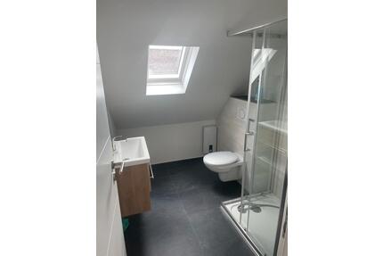 Moderne 2-ZKB Wohnung Nähe Trier - Schweich