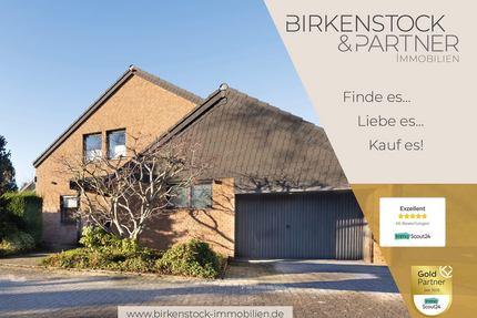 Haus zum Kaufen in Bedburg 490.000,00 € 220 m²