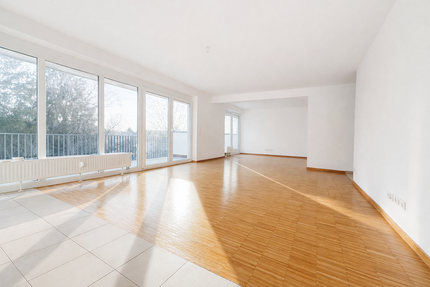 Wohnung zum Mieten in Planegg Martinsried 1.895,00 € 100 m² - Planegg/ Martinsried