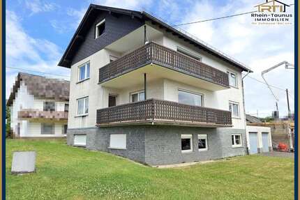 Haus zum Kaufen in Ruppach-Goldhausen 295.000,00 € 181 m²