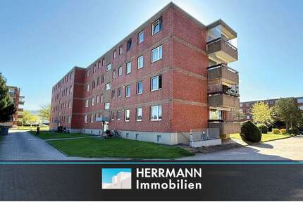 Wohnung zum Kaufen in Hameln 96.000,00 € 80.2 m²