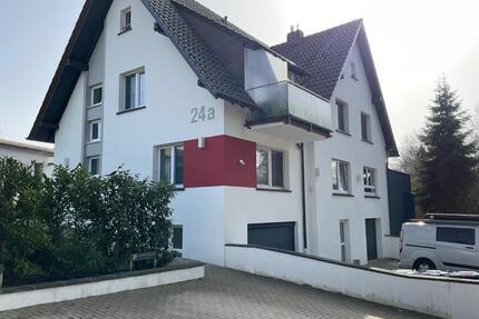 Modernes vollmöbliertes Appartement - Bad Oeynhausen