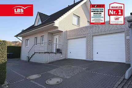 Haus zum Kaufen in Hille 429.000,00 € 156 m²