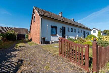 Doppelhaushälfte - 1.600,00&nbsp;EUR Kaltmiete, ca.&nbsp; 112,00&nbsp;m&sup2; in Seevetal (PLZ: 21220) Holtorfsloh