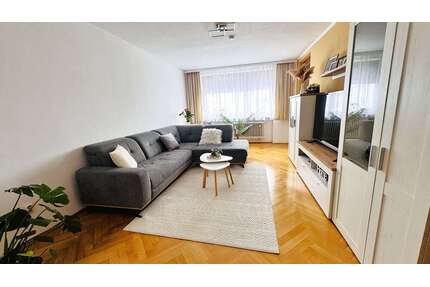 Wohnung zum Kaufen in Landshut 204.000,00 € 68.03 m²