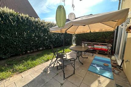 Schöne 4-Zimmer Wohnung in Weisenheim am Sand zu Vermieten