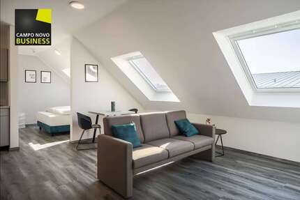 Wohnung zum Mieten in Dortmund 732,60 € 32.89 m²