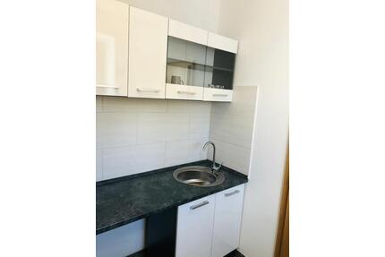 Wohnung im Ergeschoss mit Terrasse - Hallenberg