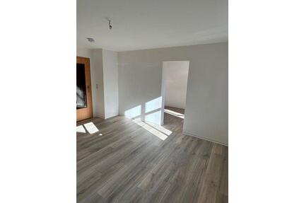 Schöne und geräumige Wohnung (42 qm - DG) in OelsnitzE. zu verm. - Oelsnitz (Erzgebirge)
