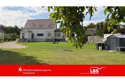 Haus zum Kaufen in Wusterwitz 415.000,00 € 202 m²