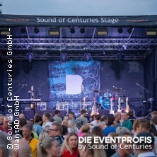 Booster Konzert Lüdenscheid 2026 - die Eventprofis by SoC