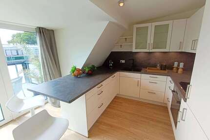 Wohnung zum Kaufen in Kisdorf 519.000,00 € 114 m²