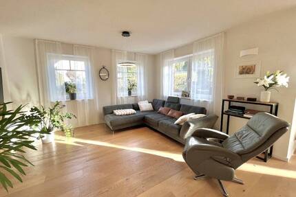 Traumhaus modernes Familienidyll - Lichtenau Henglarn