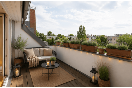 Wohnung zum Kaufen in Berlin 450.000,00 € 90 m²