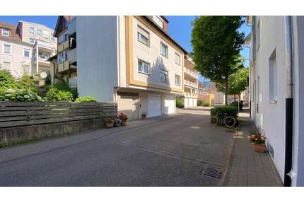 Wohnung zum Kaufen in Eutingen 199.900,00 € 84.22 m²