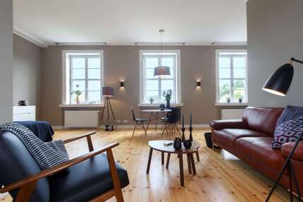 Wohnung zum Mieten in Groß Glienicke 1.140,00 € 54.53 m²