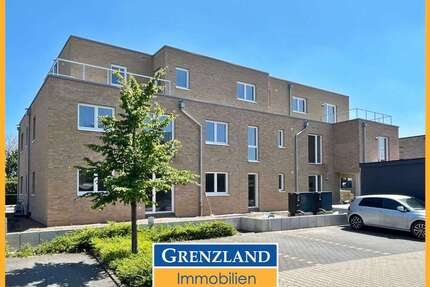 Wohnung zum Mieten in Isselburg 502,30 € 74.97 m²