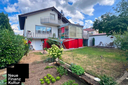 Haus zum Kaufen in Münsingen 450.000,00 € 118.47 m²