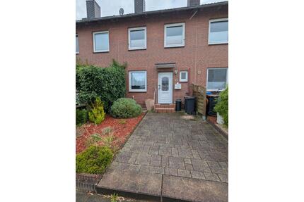 Großes Reihenhaus 5 Zimmer 113,41 qm Wohnfläche attraktive Lage! - Neu Wulmstorf