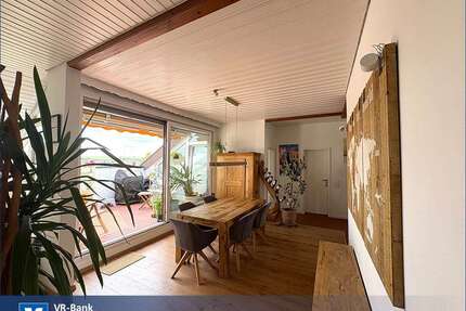 Wohnung zum Kaufen in Marbach am Neckar 478.000,00 € 106.92 m²