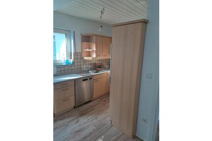 2 ZKB , Terrasse, Garage , in Gosenbach - Siegen Eiserfeld