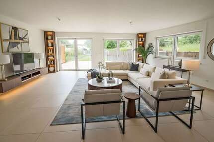 Haus zum Kaufen in Ebersberg 945.000,00 € 163 m²