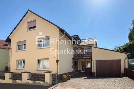 Haus zum Kaufen in Mauchenheim 419.000,00 € 281 m²