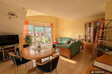 Wohnung zum Kaufen in Winnenden 289.000,00 € 69.61 m²