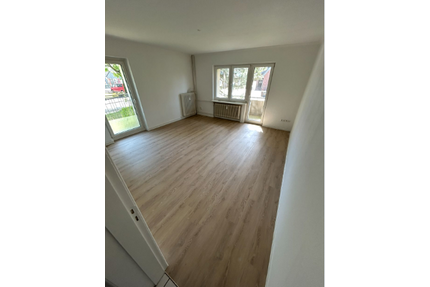 Wohnung zum Mieten in Nortorf 605,00 € 52.36 m²