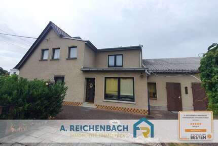 Haus zum Kaufen in Bad Düben 150.000,00 € 99.54 m²