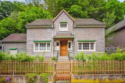 Haus zum Kaufen in Solingen 279.000,00 € 140 m²