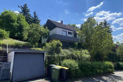 Wohnung zum Kaufen in Ispringen 235.000,00 € 65 m²